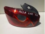 STOP FANALE POSTERIORE SINISTRO SEAT Ibiza Serie (0812)