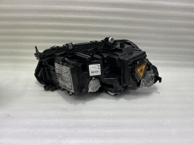 Ricambi Bmw X5 G05 X6 G06 X7 G07 Kit Airbag Cruscotto - Foto 5