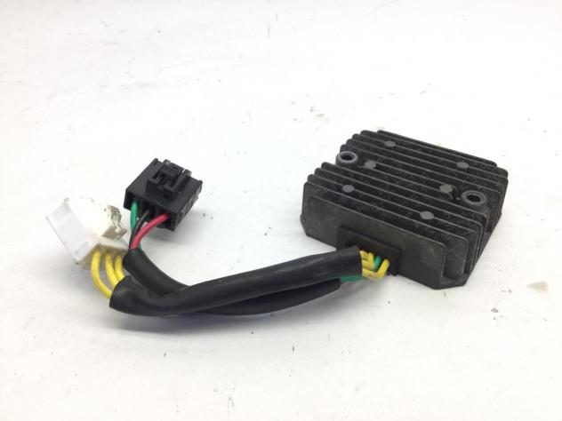 HONDA SH I 150 REGOLATORE DI TENSIONE 2005 2008 ZDCKF08A