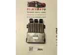 CENTRALINA INIEZIONE TOYOTA Rav4 4° Serie 89871-20070 2AD diesel 2231 (0509)