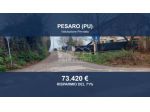 Immobile in asta di 14568 m² in vendita a Pesaro