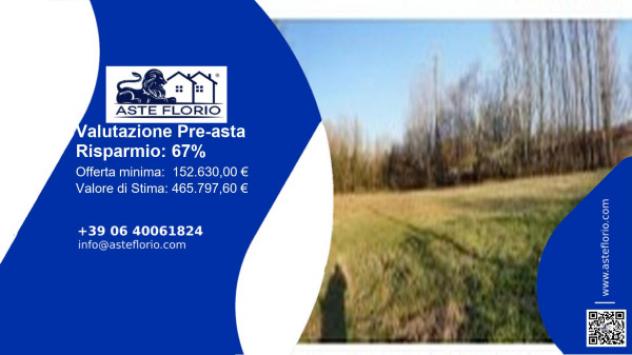 Immobile in asta di 58 m² in vendita a Sermide e Felonica - Foto 2