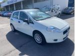 FIAT Grande Punto 1.4 GPL 5p. Actual Van 4pti rif. 23771684