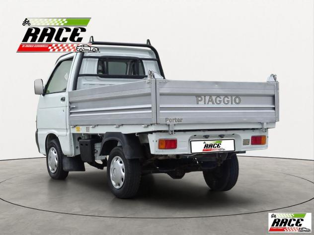 PIAGGIO - Porter - Foto 3