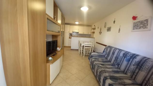 appartamento in vendita a Camaiore in zona Lido di Camaiore
