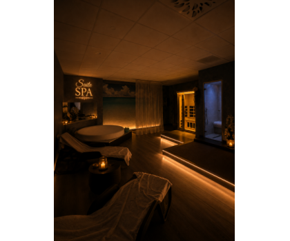 VIP MASSAGE &amp; Spa - Foto 2
