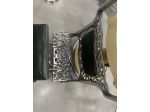 Poltrona barbiere designe