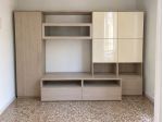 mobile tv stand