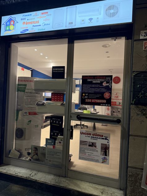 Installazione climatizzatore - Foto 2