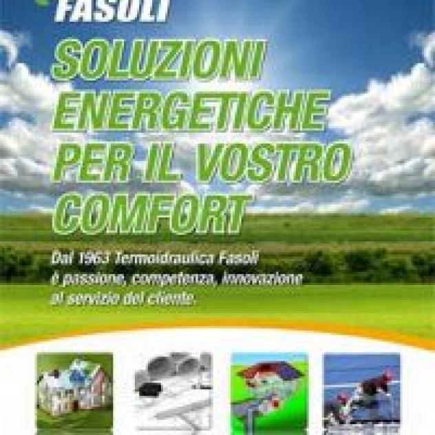 Termoidraulica Fasoli Srl