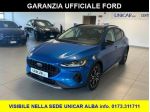 FORD Focus 1.000 BENZINA HYBRID 125 CV ACTIVE X  rif. 24043209