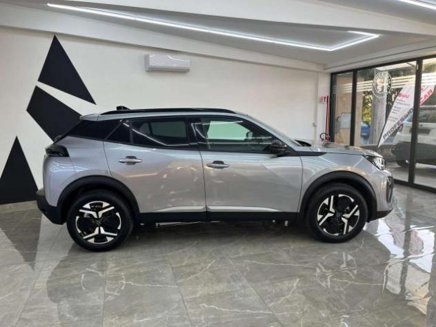 Peugeot 2008 1.2 PURETECH ALLURE 100CV - Foto 10
