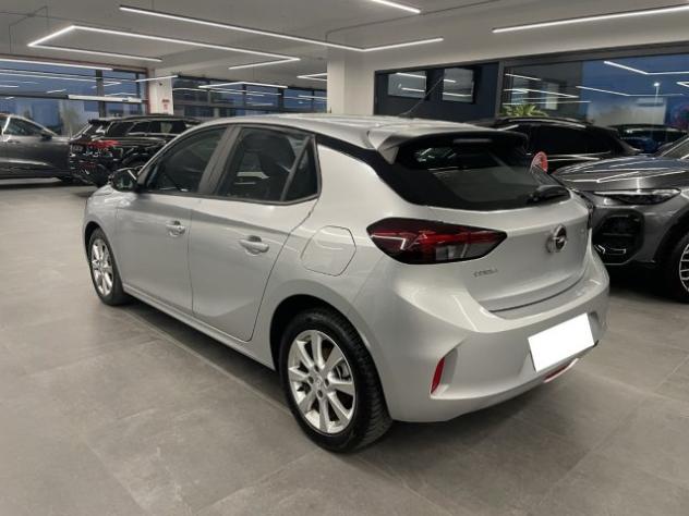 OPEL Corsa 1.5 D 100 CV Edition rif. 23947870 - Foto 5