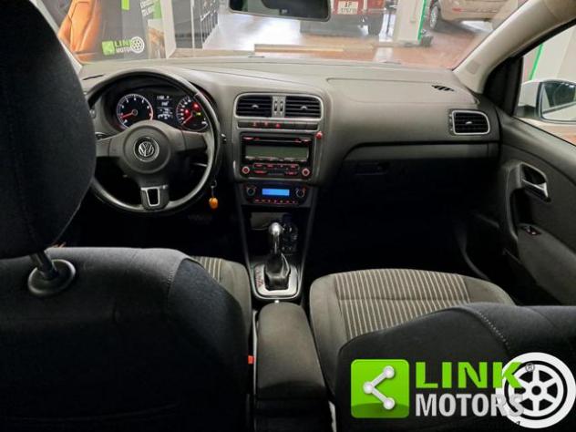 VOLKSWAGEN Polo 1.2 TSI DSG 5 porte Highline rif. 23048362 - Foto 5