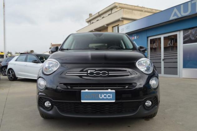 FIAT 500X 1.3 MultiJet Club 95 CV rif. 23829911 - Foto 4