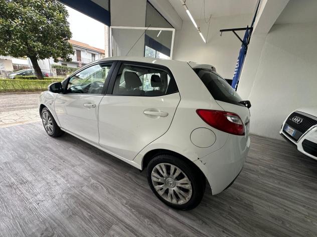 Mazda 2 Mazda2 1.3 16V 86CV 5p. - Foto 4