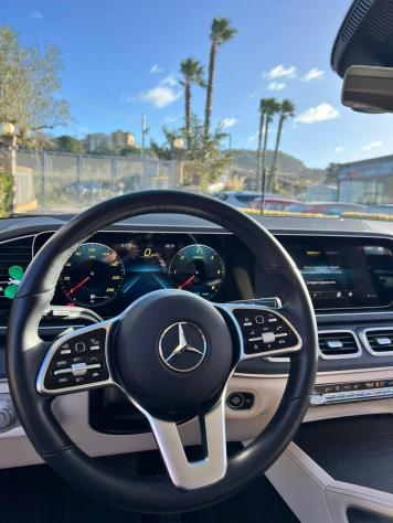 Mercedes-benz GLE 300 d 4Matic Mild Hybrid Sport - Foto 10