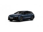 Audi A6 e-tron quattro S Line Edition