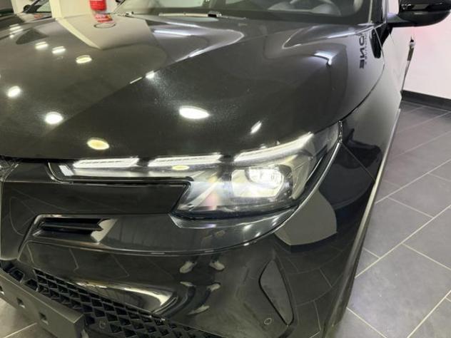 ALFA ROMEO Junior 1.2 145 CV Hybrid eDCT6 Sprint rif. 24053349 - Foto 3