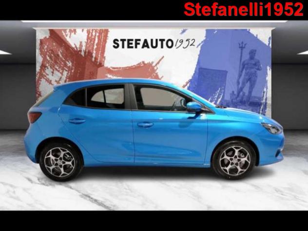 MG MG3 Hybrid+ Luxury Ibrida - JSO - Como Blue - Similpe rif. 23721663 - Foto 2