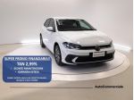 Volkswagen Polo 1.0 TSI Edition Plus