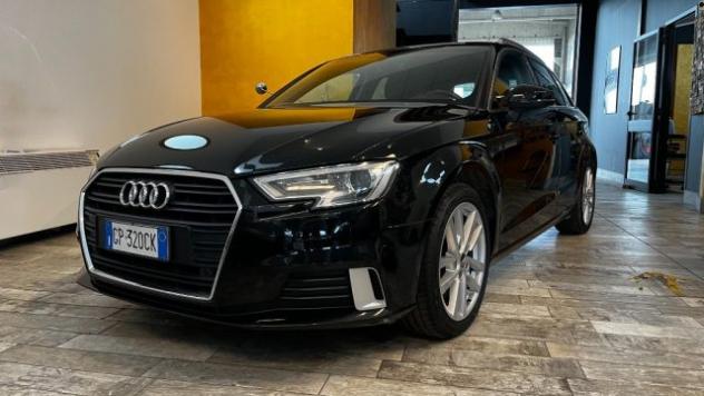 AUDI A3 SPB 30 TDI S tronic Sport- COCKPIT rif. 24105001