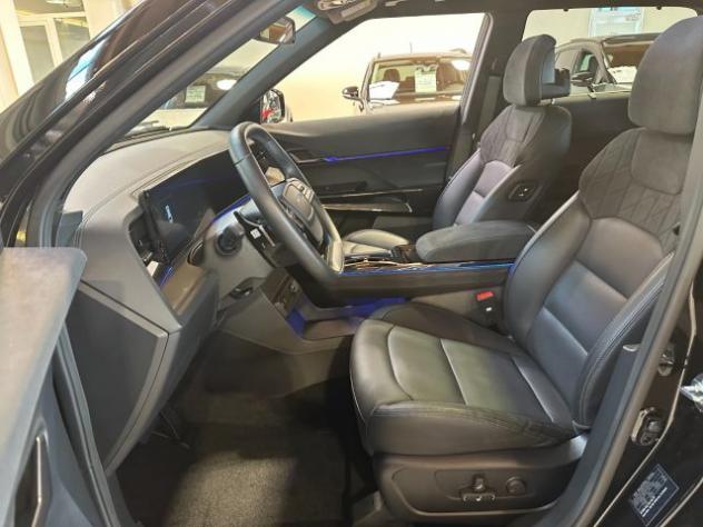 KGM Actyon Full Hybrid 204 CV K-Line - AZIENDALE - PROMO K73 rif. 24088354 - Foto 8