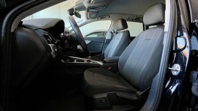AUDI A4 QUATTRO 40 2.0 ALLROAD TDI S-TRONIC204 CV - FULL LED, CAR PLAY - Foto 10