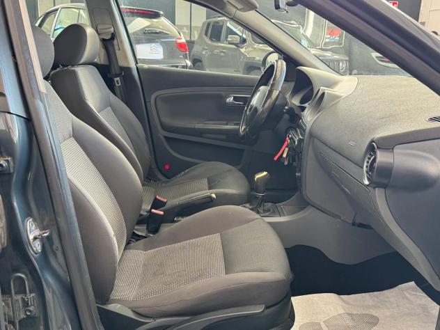 SEAT Ibiza Ibiza 1.4 TDI 80CV 5p. Stylance - Foto 7