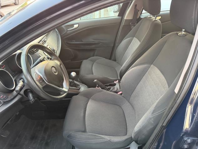 Alfa Romeo Giulietta 1.6 JTDm 120 CV Business - Foto 6
