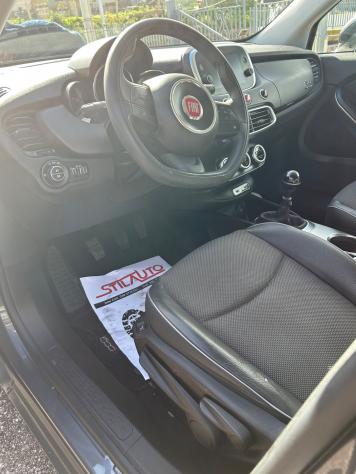 Fiat 500X 1.6 MultiJet 120 CV Cross - Foto 10