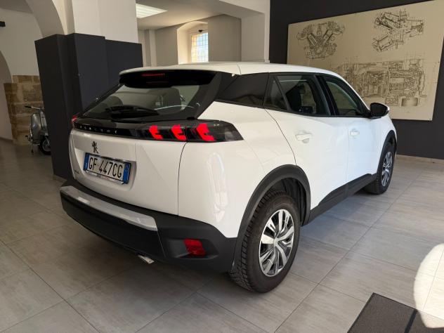 Peugeot 2008 BlueHDi 110 S&S Active - Foto 5