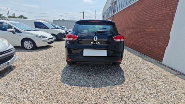 Renault Clio dCi 8V 75CV Start&Stop 5 porte Energy Zen - Foto 5
