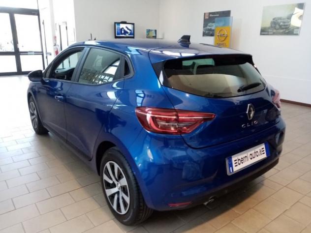 RENAULT RENAULT Clio 5ª serie Clio SCe 65 CV 5 porte Equilibre - Foto 4