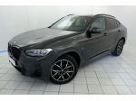 BMW X4 X4 xdrive 20d  48V Msport auto