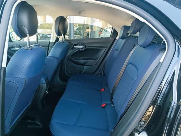 FIAT 500X 1.3 MultiJet 95 CV rif. 23983753 - Foto 8