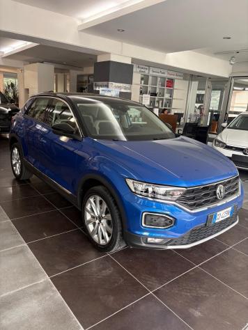 Volkswagen T-Roc T-Roc 1.5 tsi Advanced dsg - Foto 3