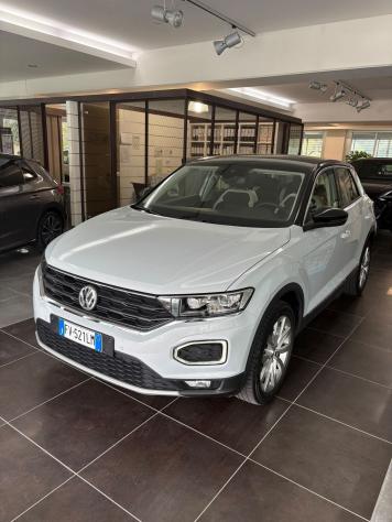 Volkswagen T-Roc T-Roc 1.5 tsi Advanced - Foto 2