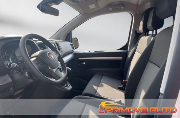 FIAT Scudo 2.0 BlueHDi 145CV Multicab L3 H1 6 POSTI rif. 21680937 - Foto 2