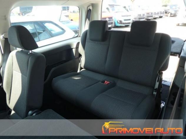 VOLKSWAGEN Caddy 2.0 TDI 102 CV Trendline rif. 19485777 - Foto 4