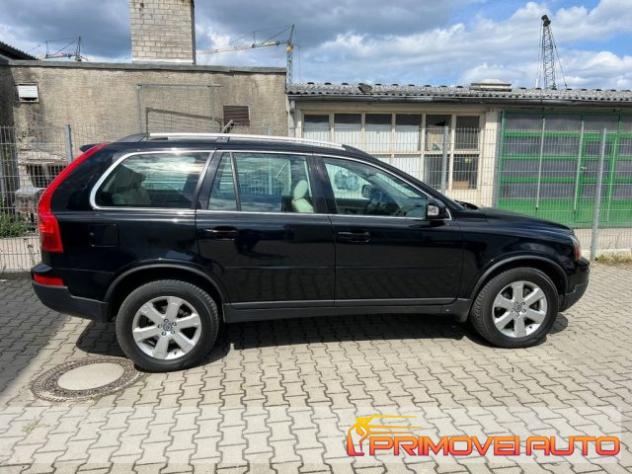 VOLVO XC90 D3 Geartronic Momentum rif. 21700675 - Foto 9