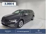 Volkswagen Passat 8ª serie Alltrack 2.0 TDI 200 CV 4MOTION DSG
