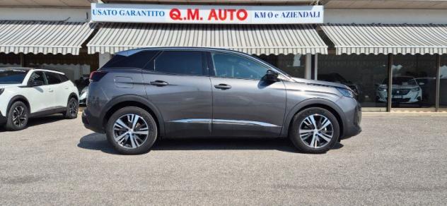 Peugeot 3008 3008 BlueHDi 130 S&S EAT8 Allure Pack - Foto 4