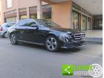 MERCEDES-BENZ E 220 d Auto Sport