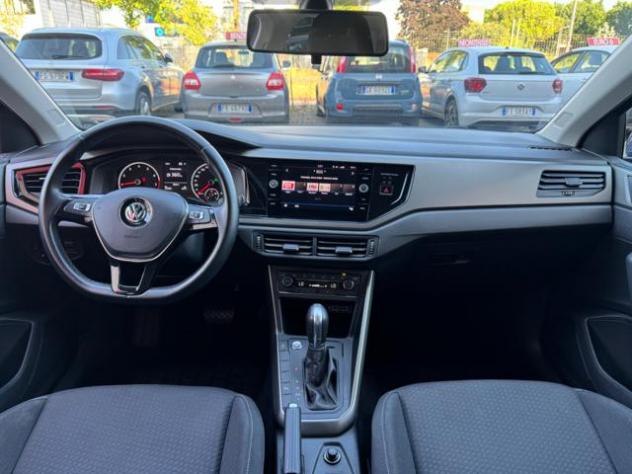 VOLKSWAGEN Polo 1.0 DSG 5p Highline NeoPatentati *Certificata VW* rif. 23957561 - Foto 2