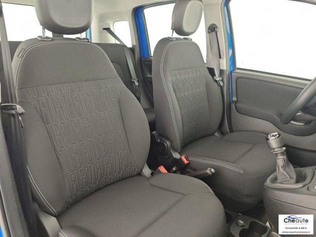 FIAT - Panda - 1.0 Hybrid modello icon km 0 - Foto 8