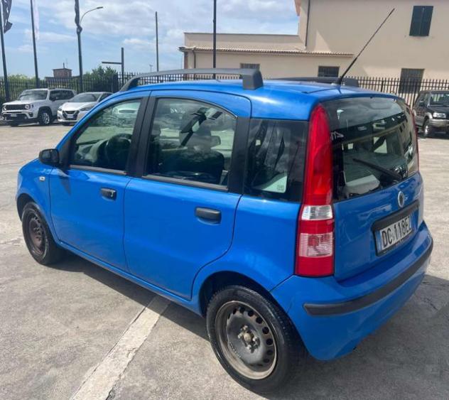 FIAT Panda 1.1 Active rif. 23799289 - Foto 6