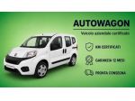 FIAT Qubo 1.4 8V 77 CV Easy Nat. Power Az Italia 50.000 Km rif. 23807756