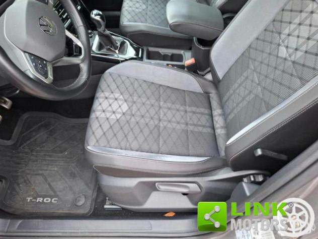 VOLKSWAGEN T-Roc 1.0 TSI R-Line rif. 24151815 - Foto 10
