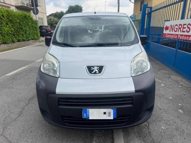 PEUGEOT Bipper Tepee 1.3 HDi 75 FAP Stop&Start Outdoor rif. 23915958 - Foto 6